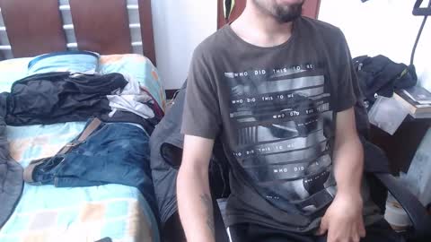 andrew online show from 10.30.25