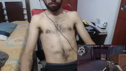 andrew online show from 01.10.26