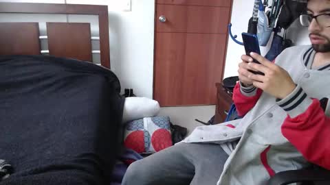 andrew online show from 03.20.26