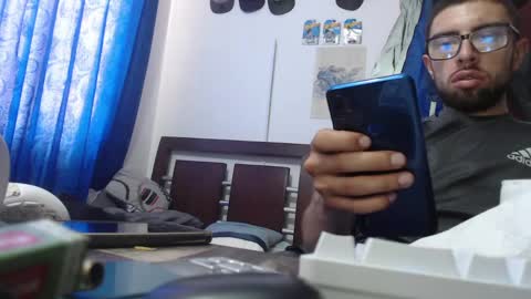 andrew online show from 03.30.26