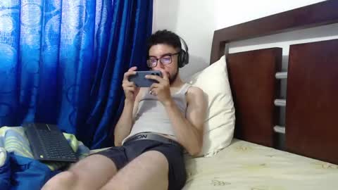 andrew online show from 05.27.26