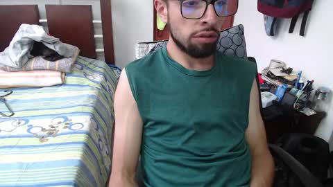 Snapshot of fvckhorneyguy chatting on 06.07.26 andrew online show from 06.07.26