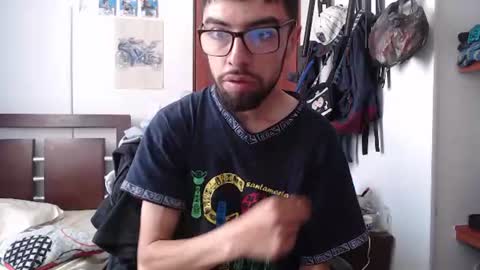 Snapshot of fvckhorneyguy chatting on 06.10.26 andrew online show from 06.10.26
