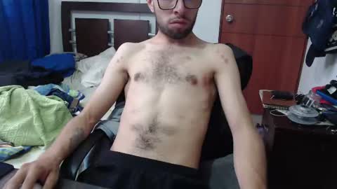 Snapshot of fvckhorneyguy chatting on 06.25.26 andrew online show from 06.25.26