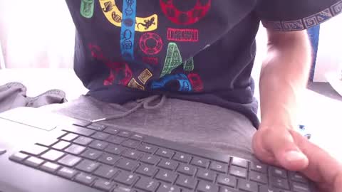 Snapshot of fvckhorneyguy chatting on 08.02.26 andrew online show from 08.02.26
