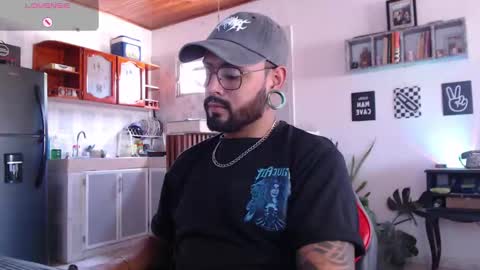 Snapshot of fxllen_ chatting on 02.21.26 Miguel Angel online show from 02.21.26