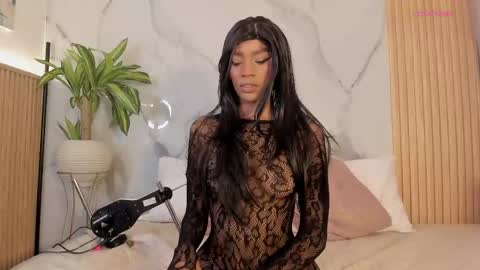   Independent model online show from 04.25.26