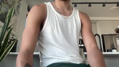 G00NDaddy online show from 05.13.26