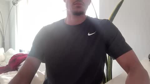 G00NDaddy online show from 05.25.26