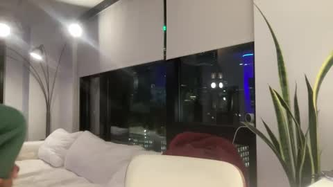 G00NDaddy online show from 06.01.26