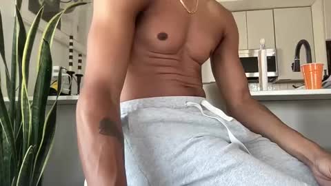 G00NDaddy online show from 06.03.26