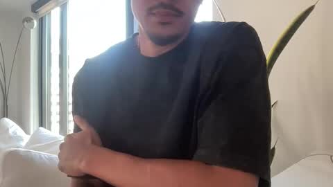 G00NDaddy online show from 06.05.26