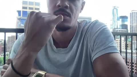 G00NDaddy online show from 06.20.26