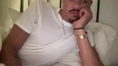 G00NDaddy online show from 07.08.26