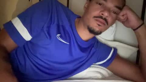 G00NDaddy online show from 07.09.26