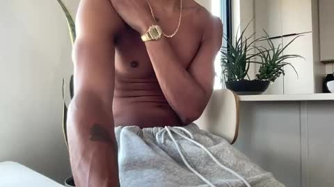 G00NDaddy online show from 07.23.26