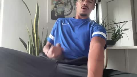 G00NDaddy online show from 07.24.26