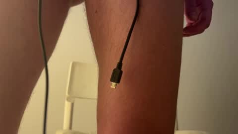 Snapshot of g00nerr chatting on 03.05.25 g00nerr online show from 03.05.25