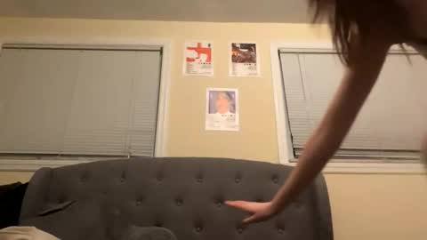 Goddess Luna online show from 01.17.25