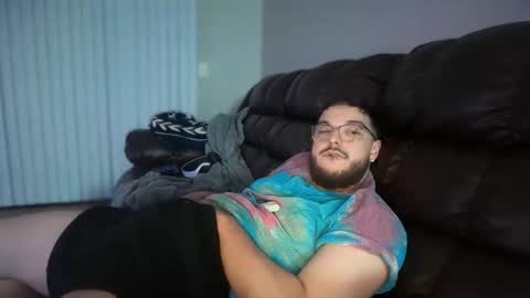 Snapshot of g0nz03 chatting on 02.27.26 g0nz03 online show from 02.27.26