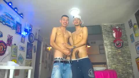 G4MENS online show from 10.12.25