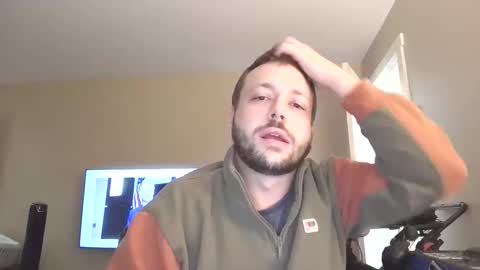 G online show from 11.03.25