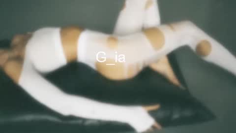 G online show from 02.14.25