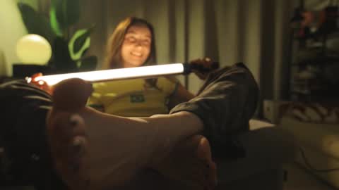 G online show from 02.16.25