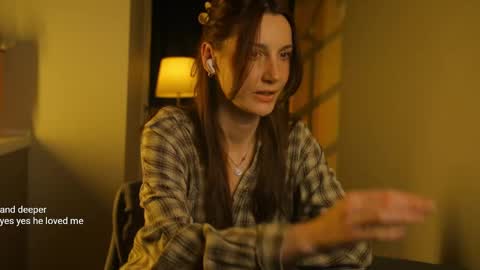 G online show from 05.13.26