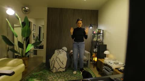 G online show from 05.14.26
