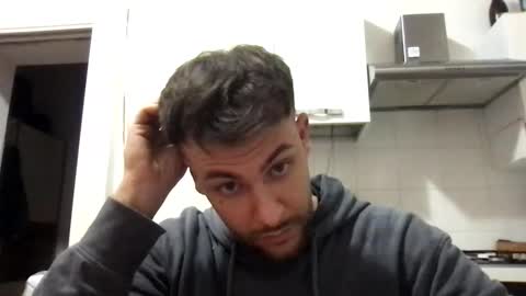 Snapshot of g_o_h4 chatting on 02.14.25 g_o_h4 online show from 02.14.25