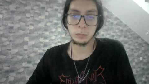 gaahlfrost online show from 06.09.26