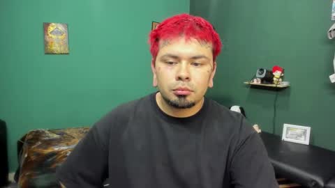 Snapshot of gaara_tt chatting on 11.03.25 independient model online show from 11.03.25