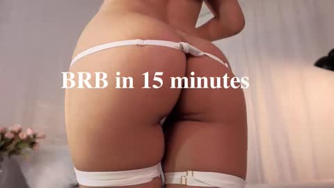 Gaby online show from 10.17.25