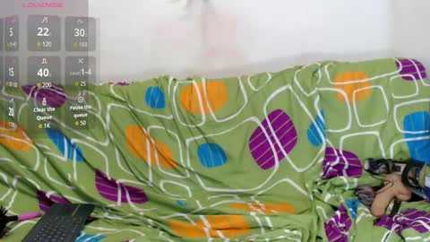 gabriela alexandra garcia online show from 11.03.25