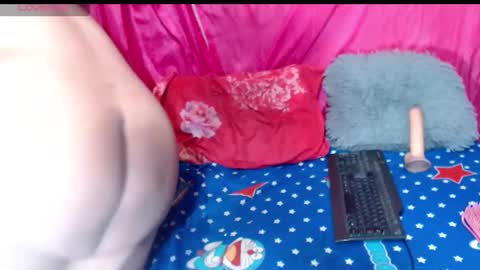 gabriela alexandra garcia online show from 05.27.26