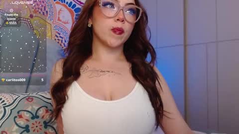 Snapshot of gabb__yy chatting on 12.03.25 online show from 12.03.25