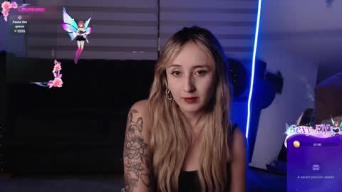 Snapshot of gabb_rioss chatting on 01.26.25 Gabriela online show from 01.26.25