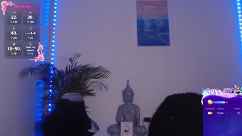 Snapshot of gabb_rioss chatting on 02.06.25 Gabriela online show from 02.06.25