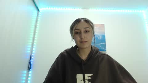 Gabriela online show from 11.10.25