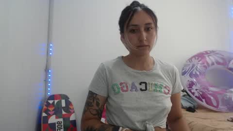 Gabriela online show from 05.05.26
