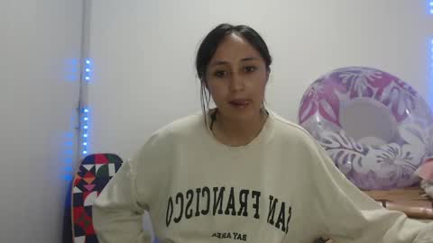 Gabriela online show from 05.08.26