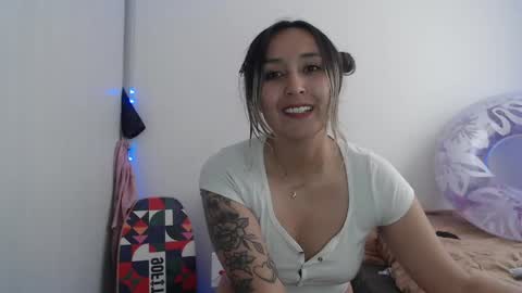 Gabriela online show from 05.19.26