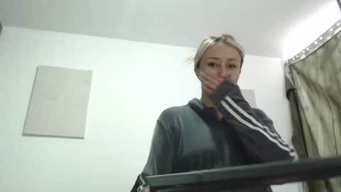 Gabriela online show from 07.28.26