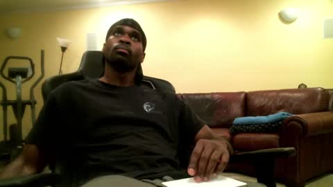 James online show from 07.03.26