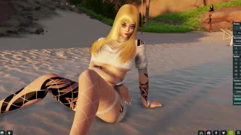 GABBI online show from 11.18.25