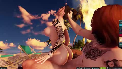 GABBI online show from 02.16.26