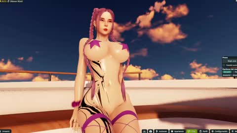 GABBI online show from 04.25.26