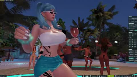 GABBI online show from 04.29.26