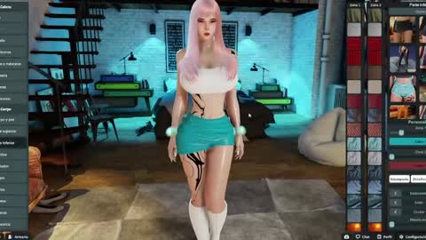 GABBI online show from 05.03.26